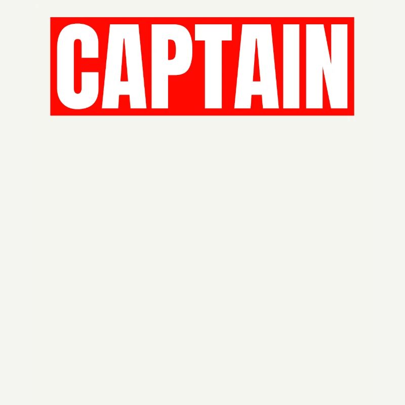 Boot Stuff Captain Funny Pontoon Boat Seaboat