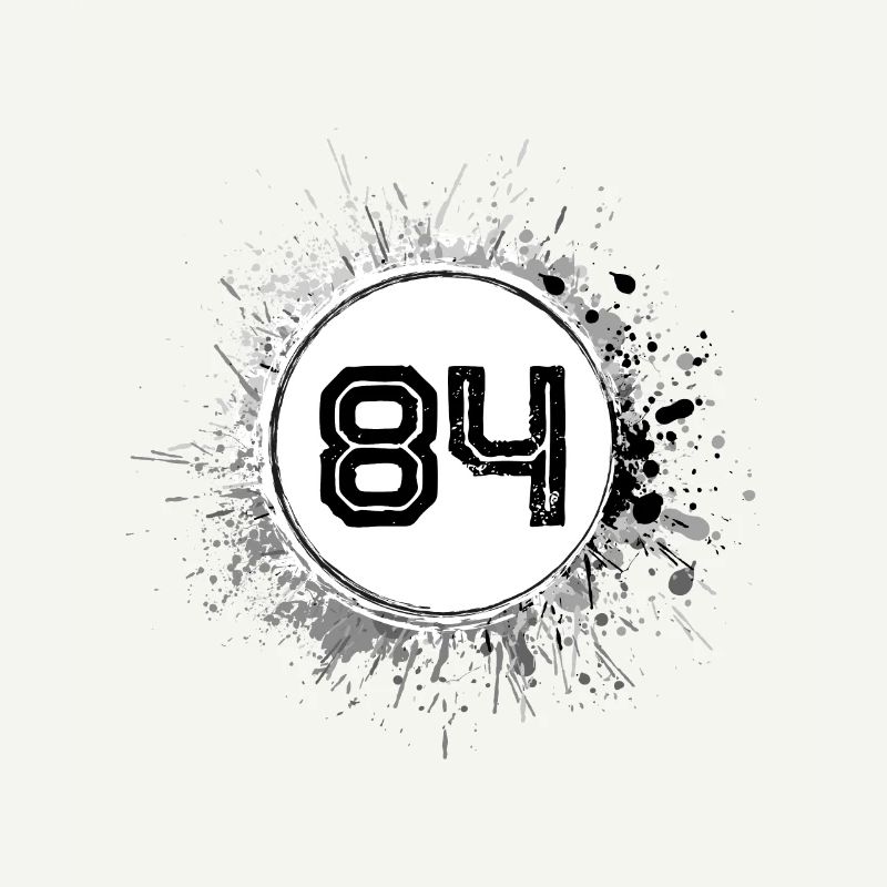 84 Nombre d’objets blob