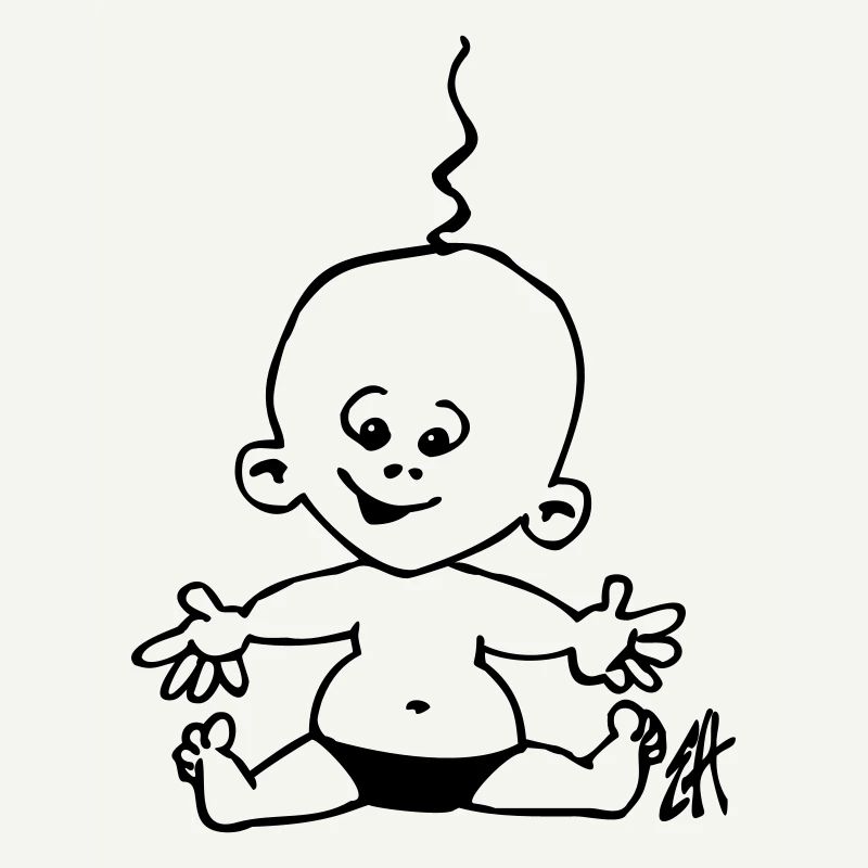 bébé