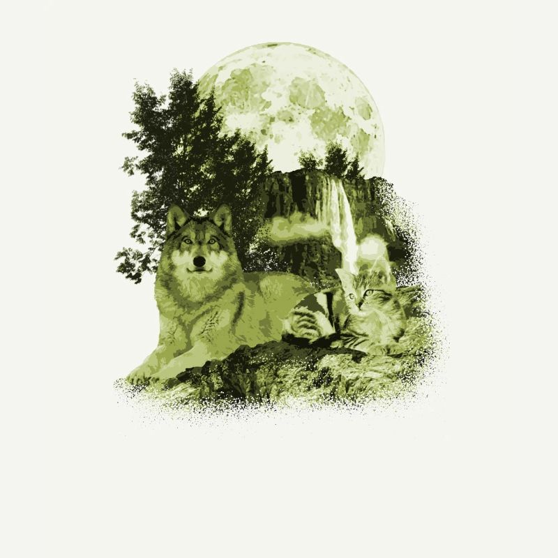 Wolf