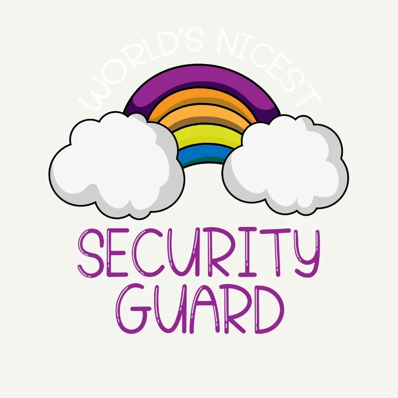 Security Security Guard Security Service