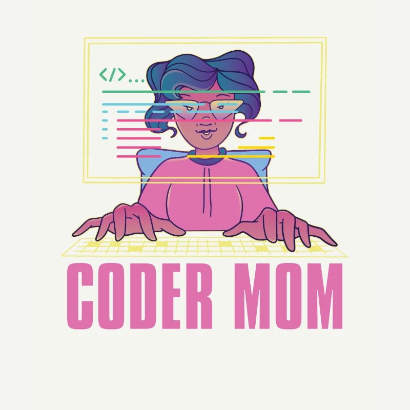 Programmeur Coder Développeur de logiciels