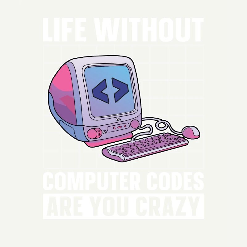 Programmeur Coder Développeur de logiciels