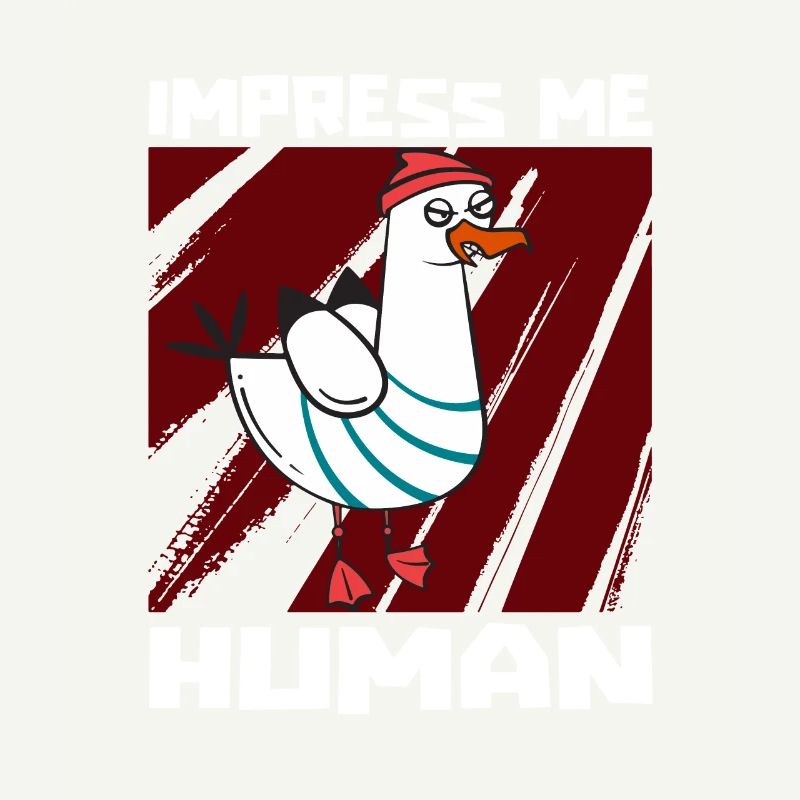 Möwe