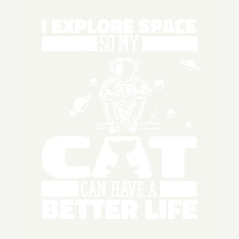 Space Space Cat Colonisation de l’espace