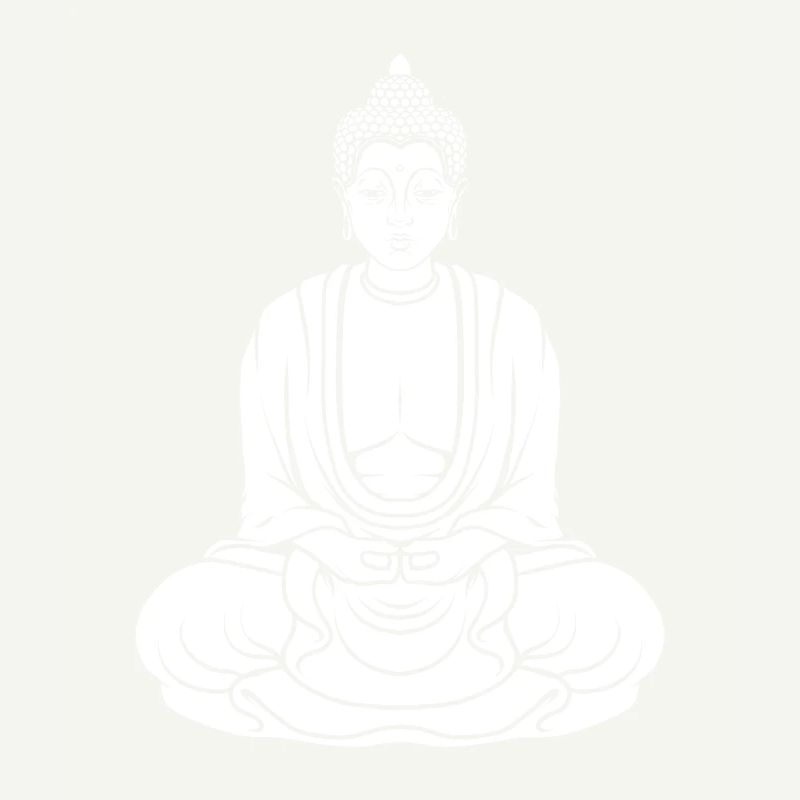 Bouddha bouddhiste