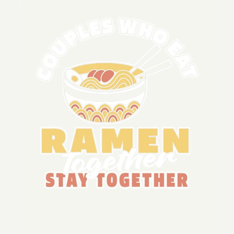 Ramen Paar