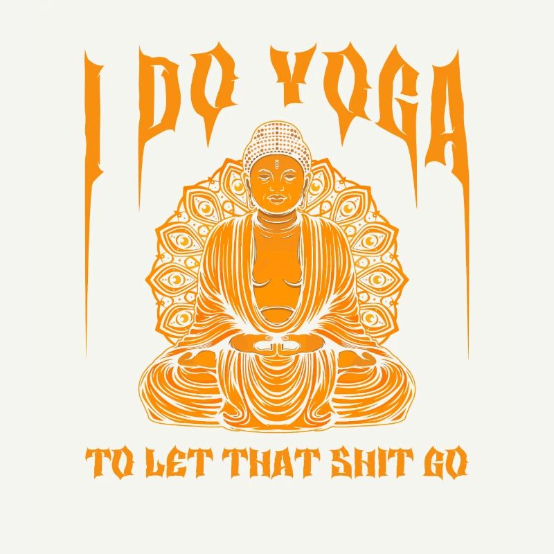 Buddha Buddhist Funny