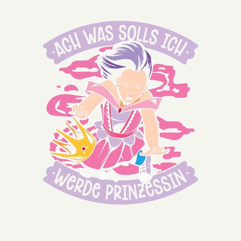 Princess Crown