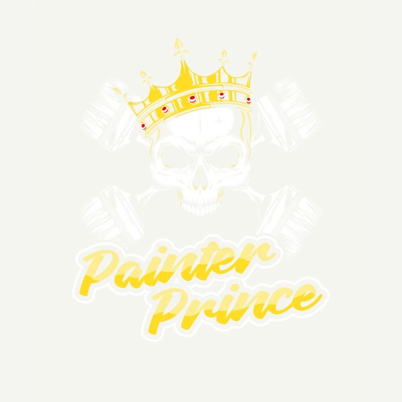Maler Lackierer Prinz