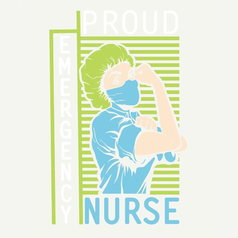 Krankenschwester Notfall