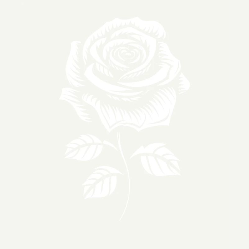 Rote Rose Goth Cool