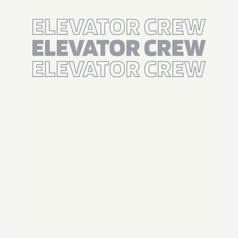 Elevator Elevator