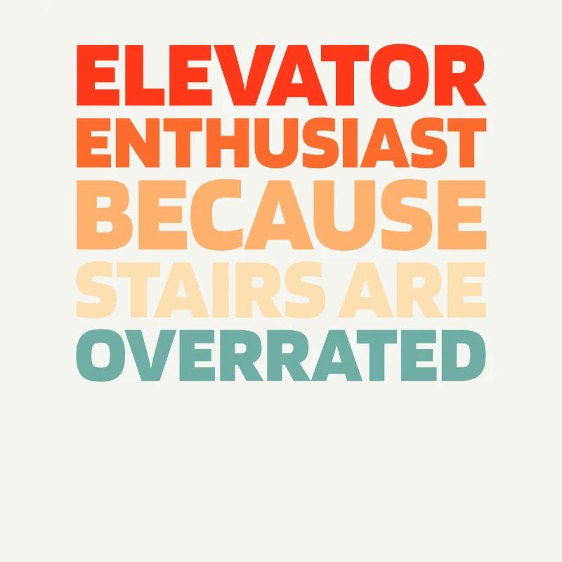 Elevator Elevator