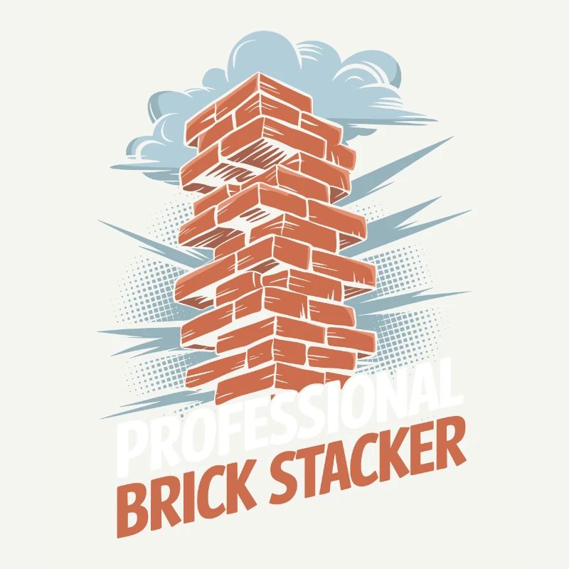 Bricklayer