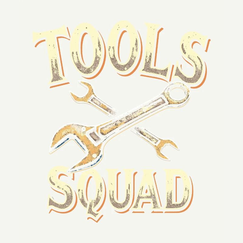 Fitter Squad