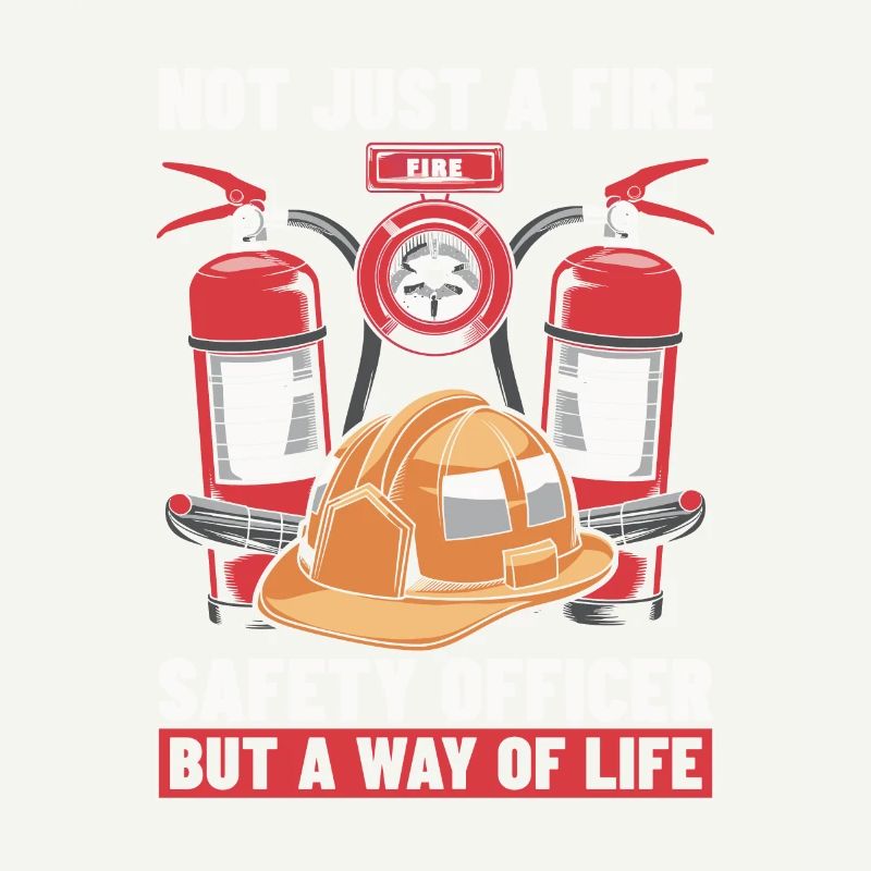 Fire marshal