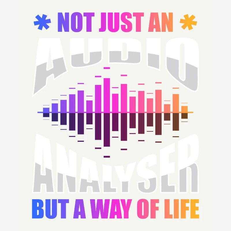 Audio Analyzer