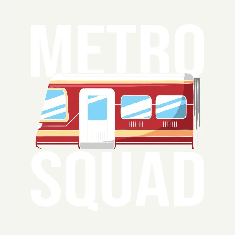 Subway Driver Squad