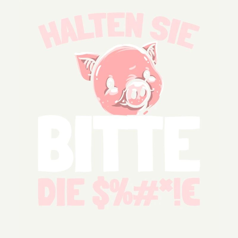 Pig Pig Farmer
