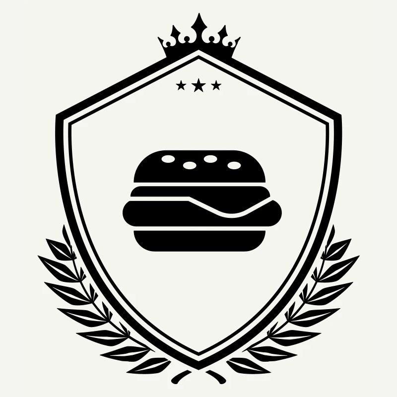Burger Restauration rapide