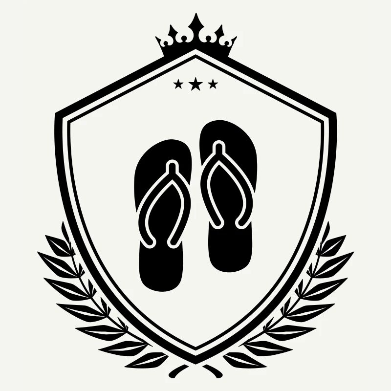 Badelatschen icon