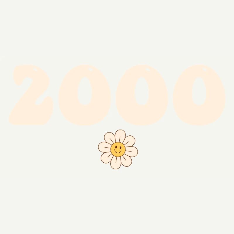 2000 - Cadeau né en 2000