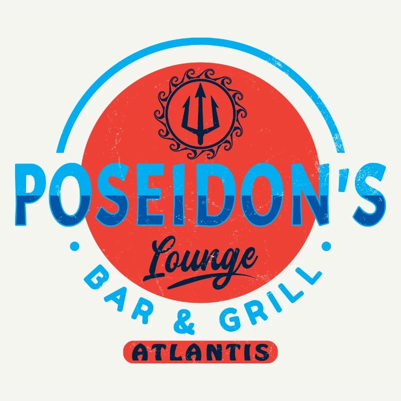 Poseidon