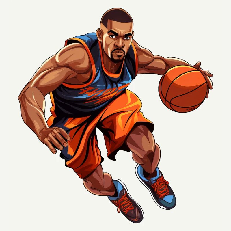Basketteur