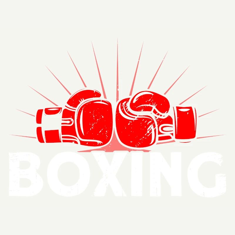 Boxing Boxes Gift