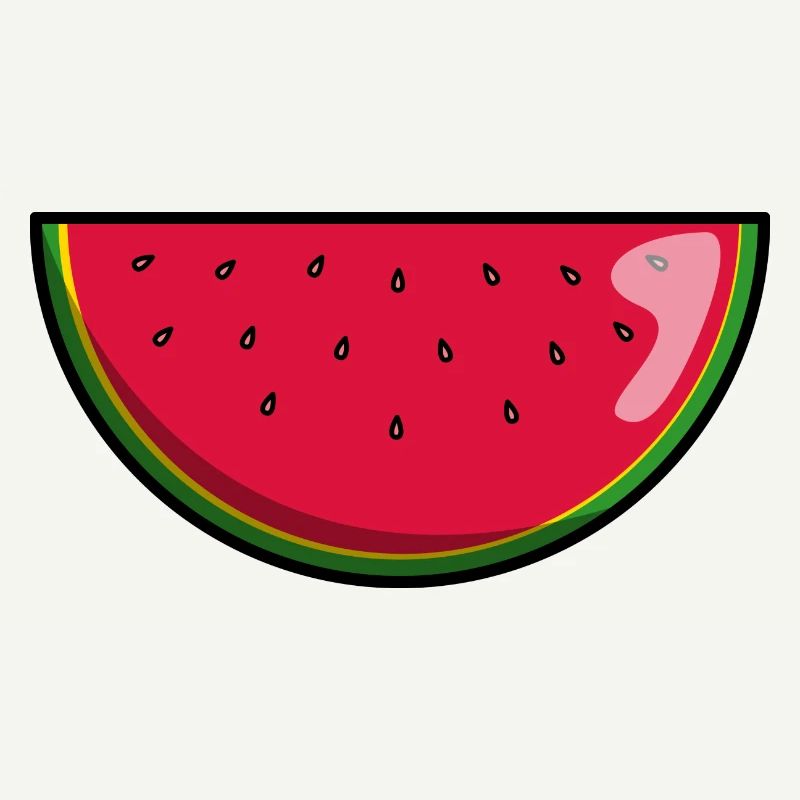 Melon Fruit
