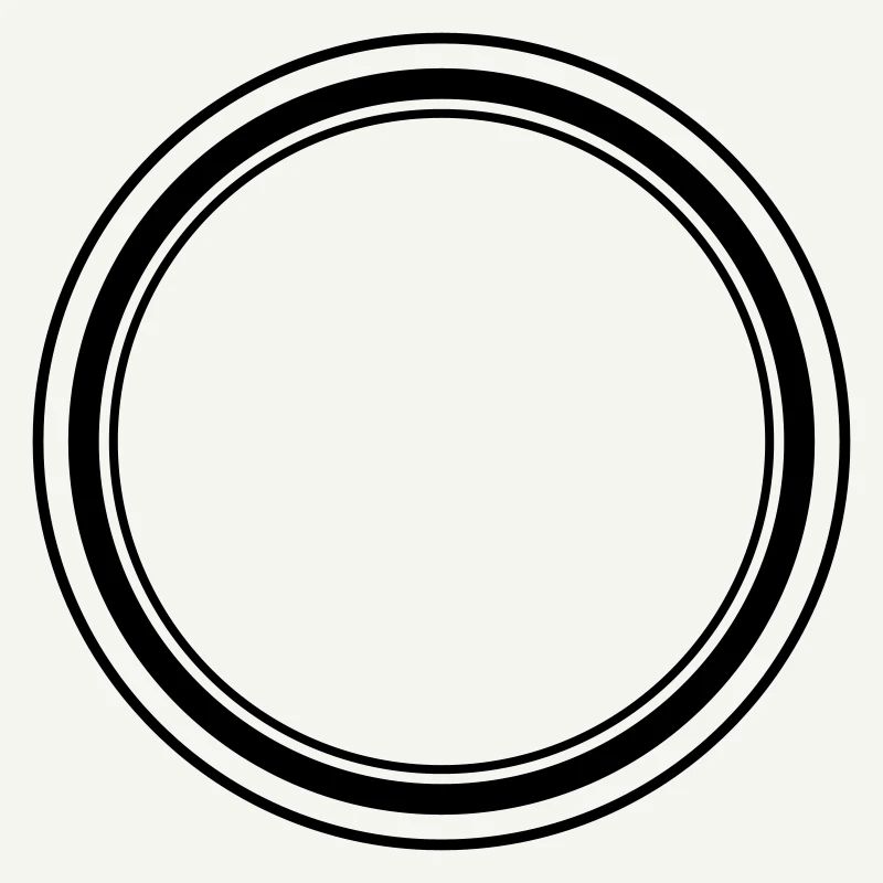 Conception de cercle