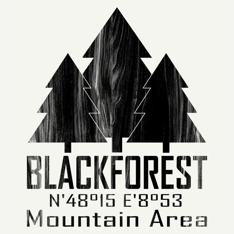 Black Forest