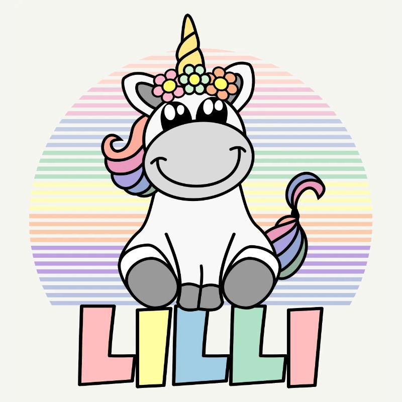 Lilli Einhorn Name