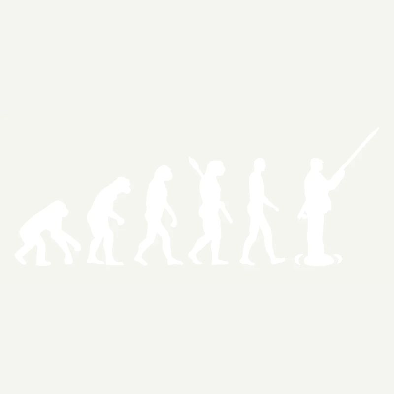 Evolution de la pêche