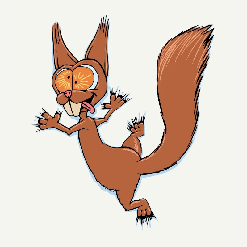 Squirrel