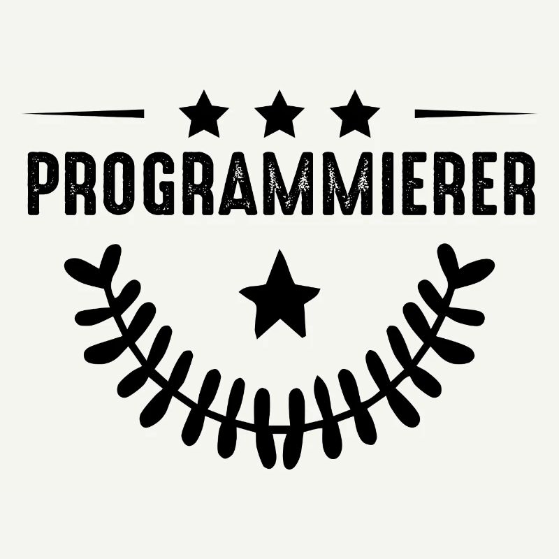 Programmer profession