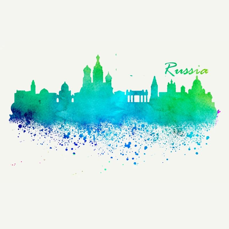 Russie