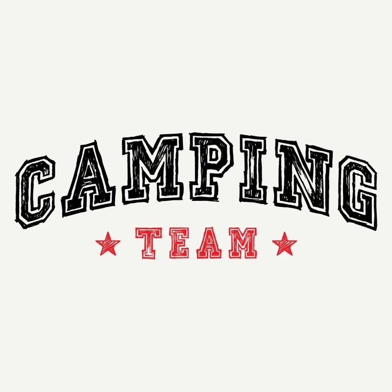 Camping Team