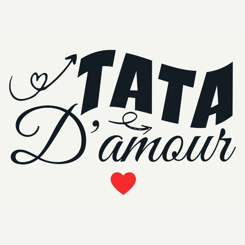 Tata D'amour