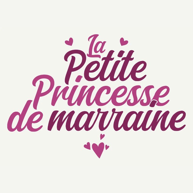 Princesse De Marraine