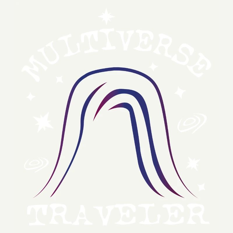 Multiverse Traveler