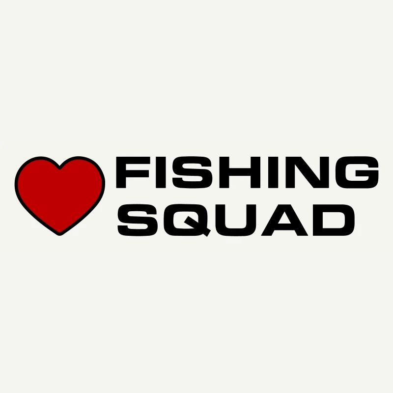 Fishing Squad