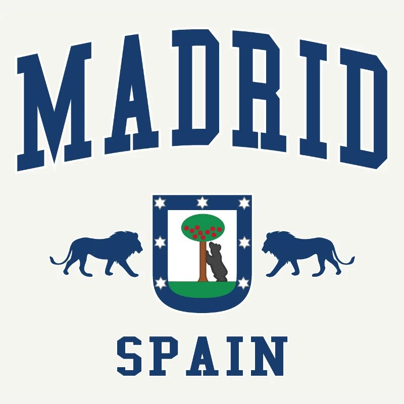 Madrid