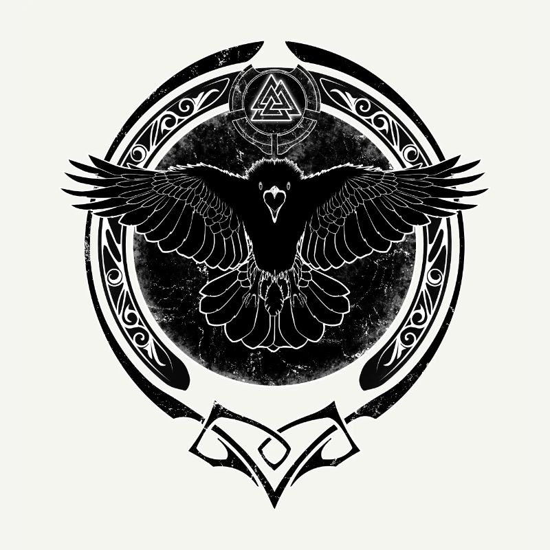 Valknut Rabe
