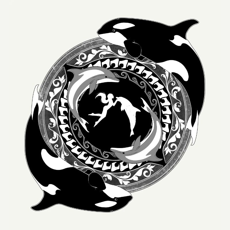 Tochter von Poseidon