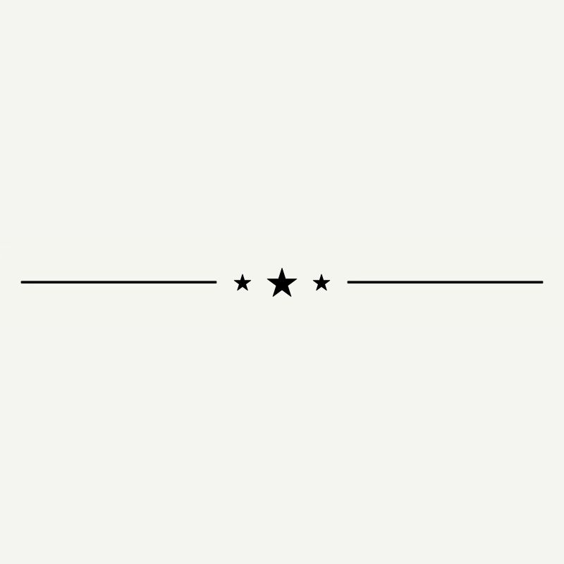 Star Line Element