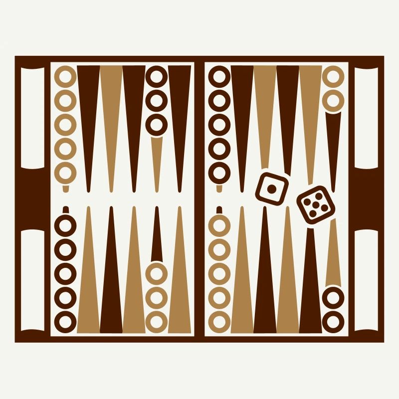 Backgammon