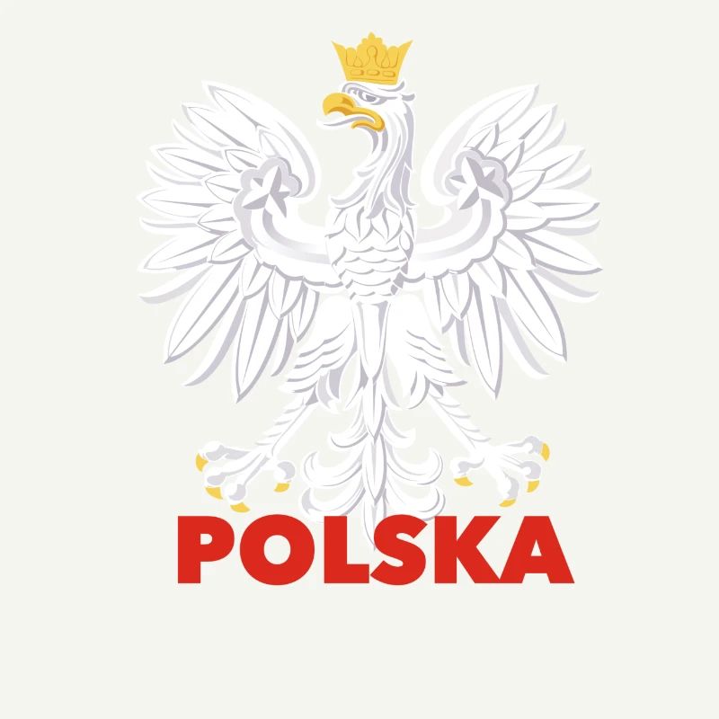 POLSKA ORZEł POLISH EAGLE