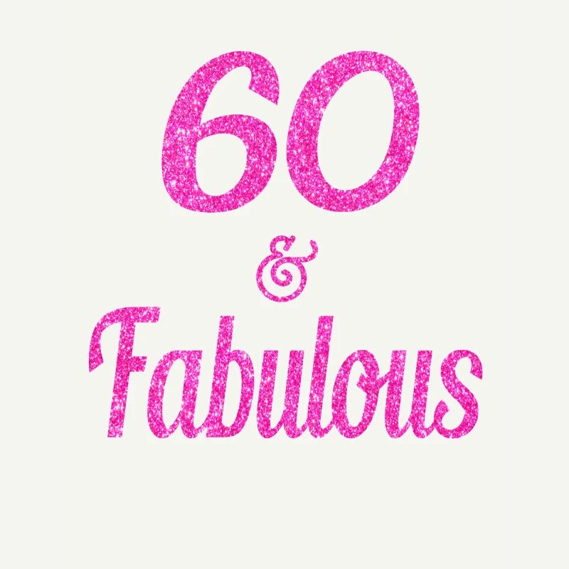 60e anniversaire 60 et Fabuleux 1959